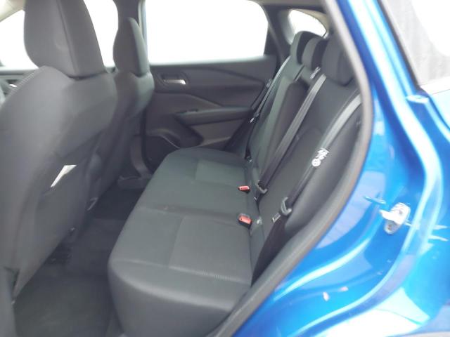 2024 NISSAN QASHQAI AC
