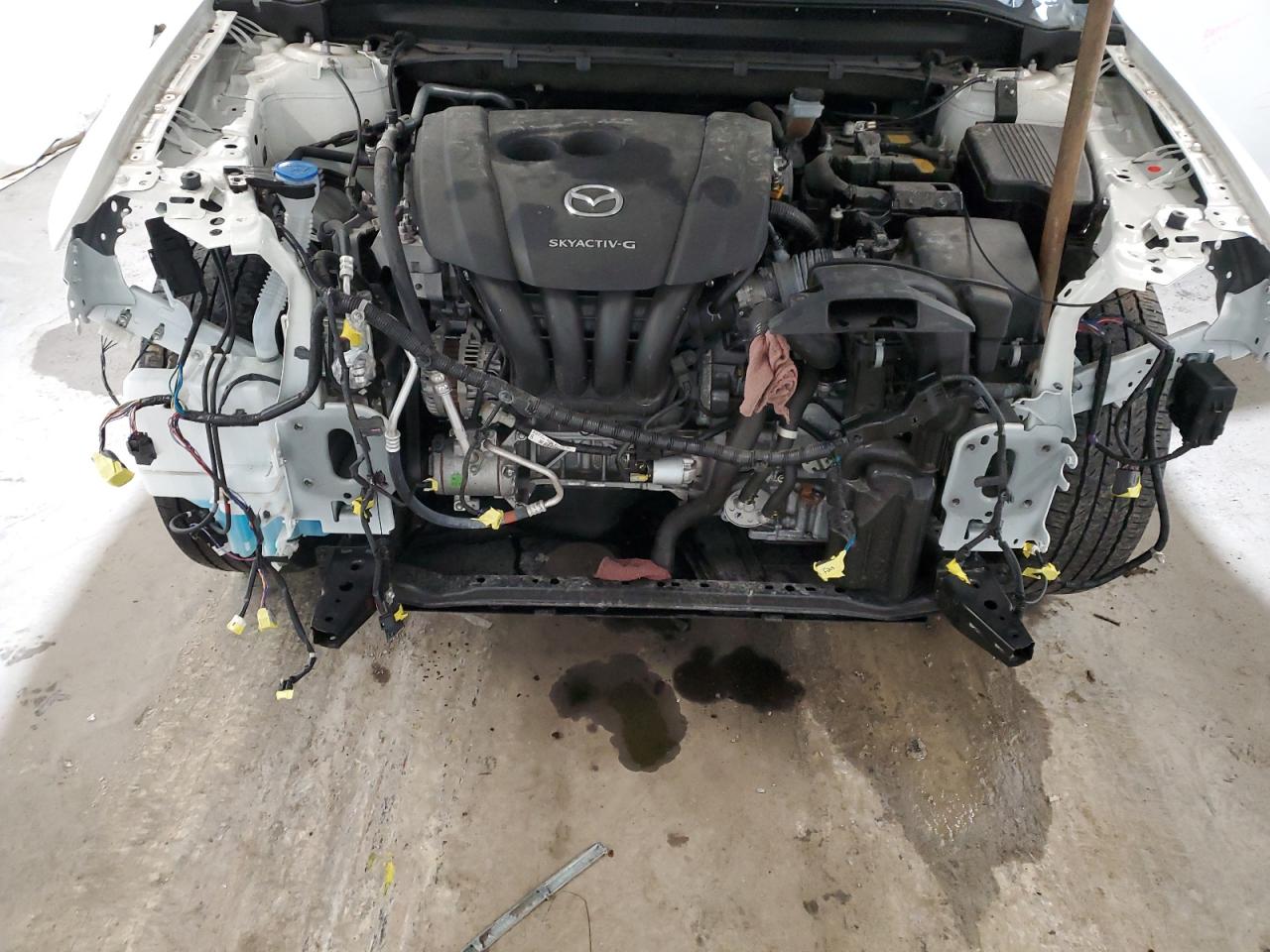 2020 Mazda CX-5 - Image 12