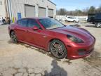 2011 Porsche Panamera 2 იყიდება Memphis-ში, TN - Undercarriage