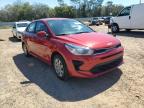 2022 Kia Rio Lx for Sale in Theodore, AL - Side