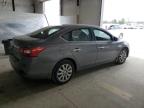 2017 Nissan Sentra S   for Sale in Lexington, KY - Front End