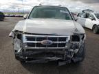 2010 Ford Escape Limited na sprzedaż w Tucson, AZ - Front End