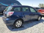 2008 Toyota Corolla Matrix Xr en Venta en Riverview, FL - Front End