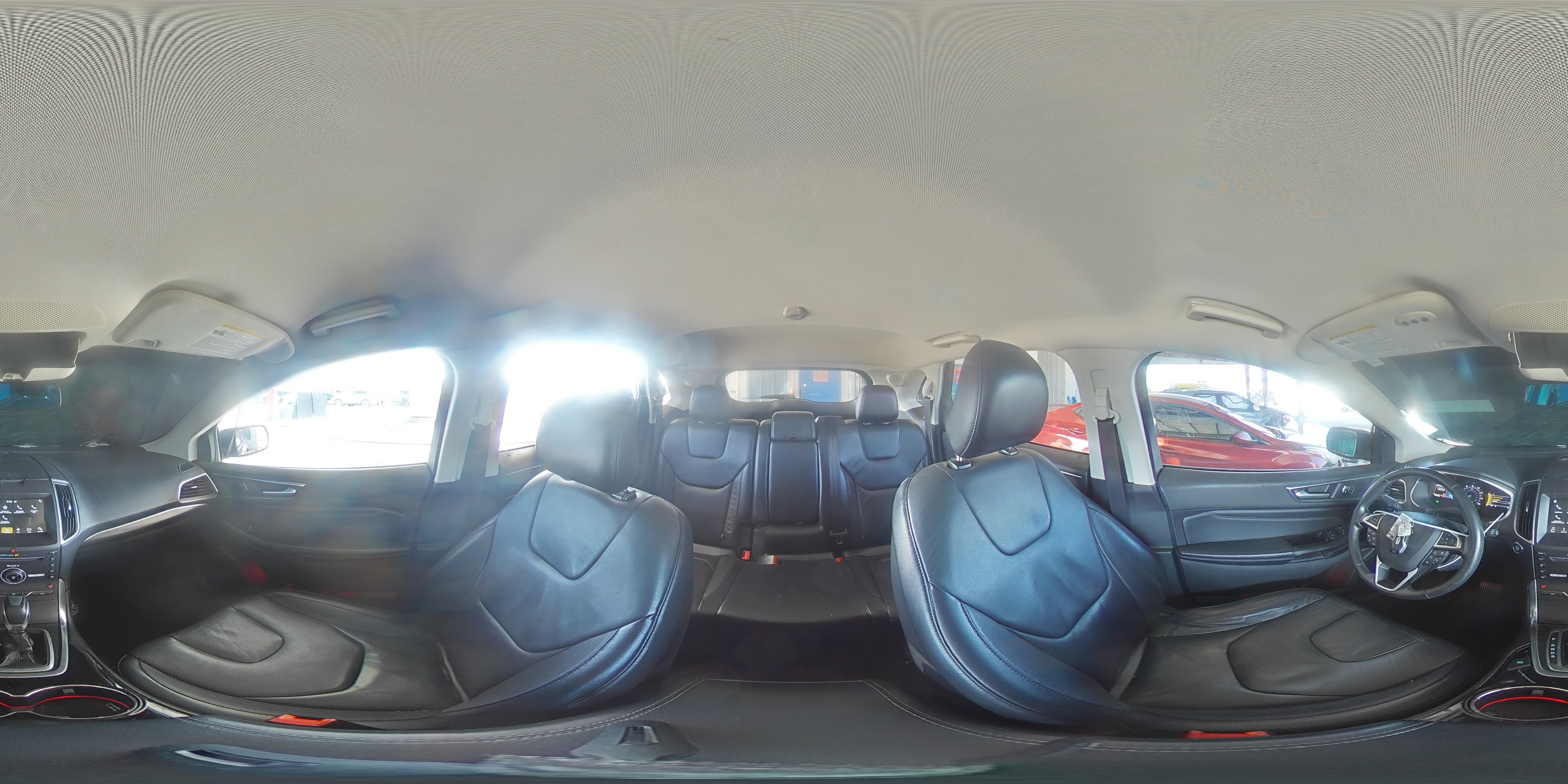 2016 Ford Edge - Image 13
