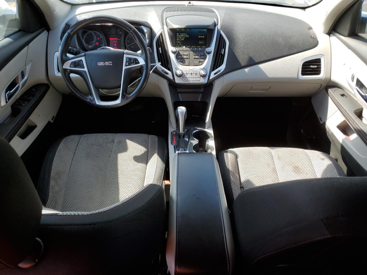 2014 GMC Terrain - Image 8