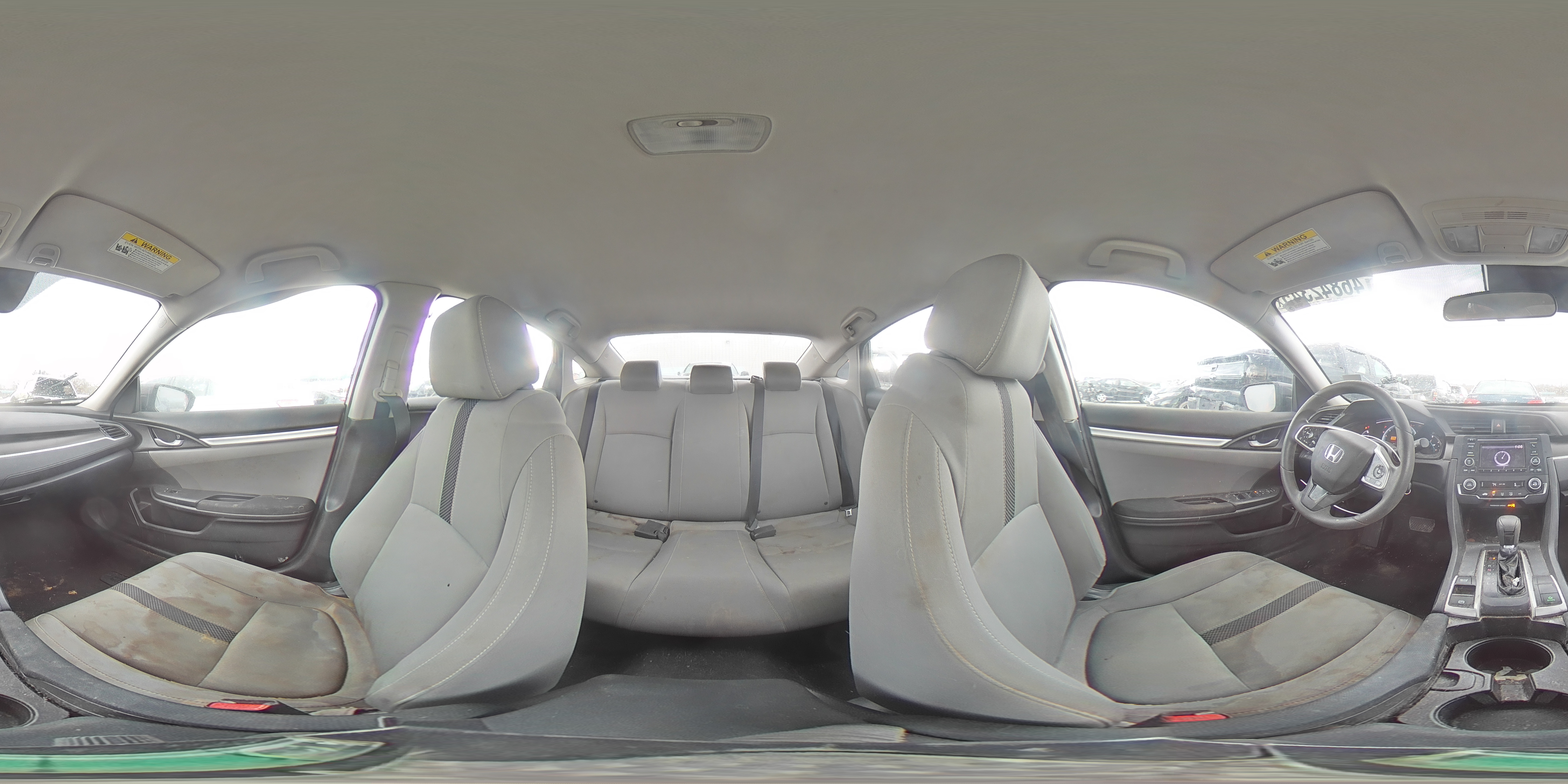 2019 Honda Civic - Image 12