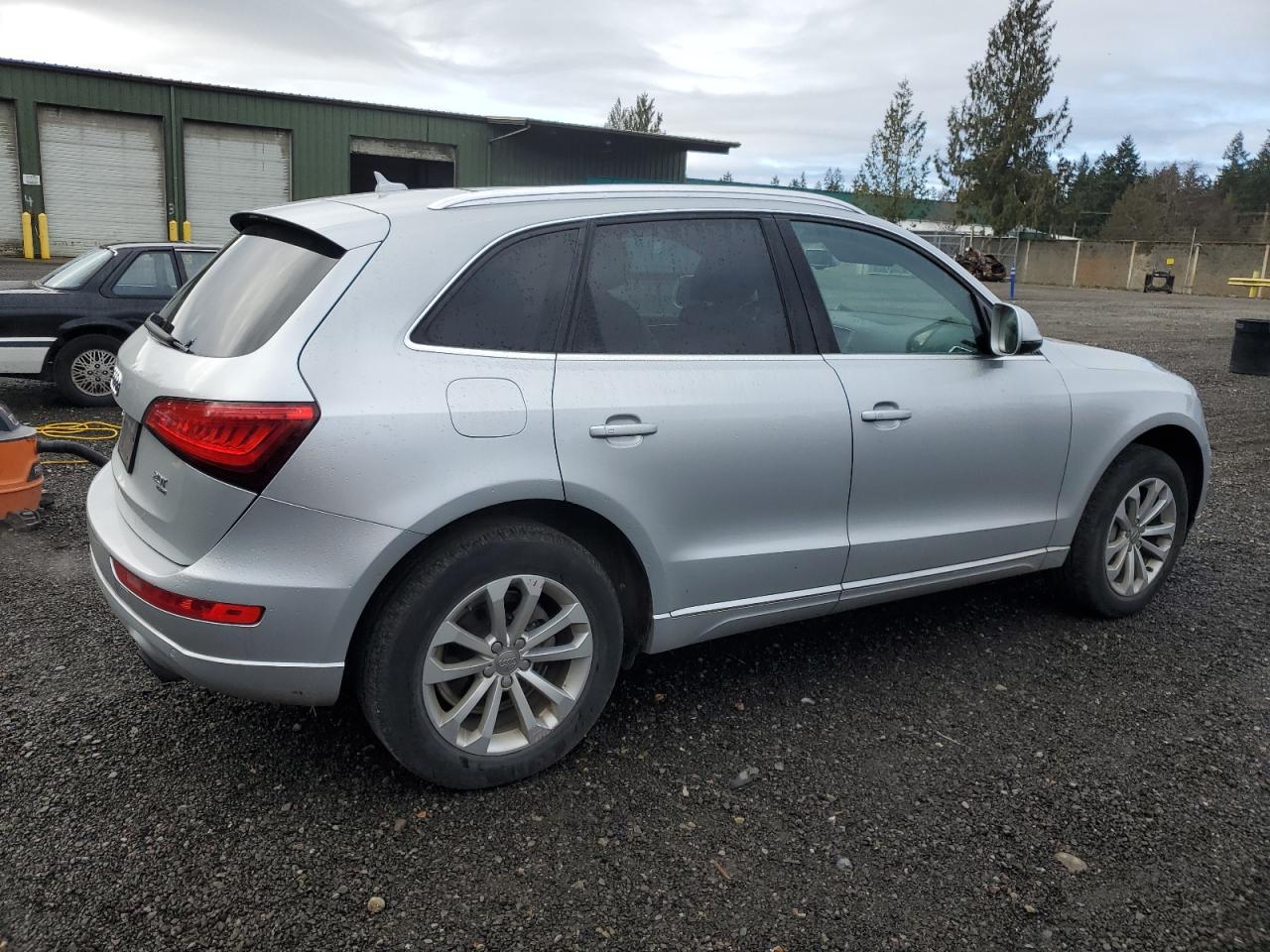 2013 Audi Q5 - Image 3