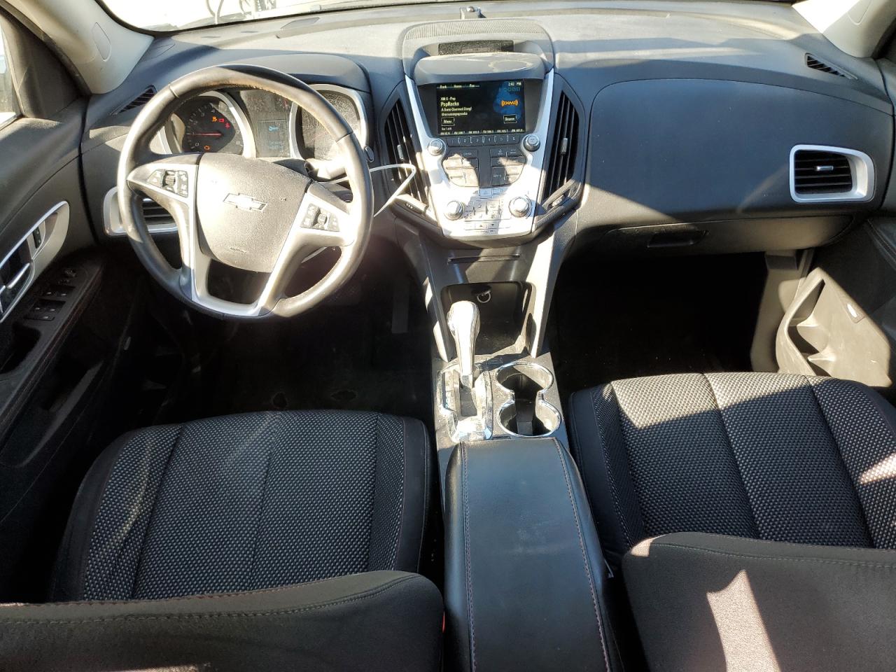 2015 Chevrolet Equinox - Image 8