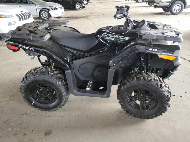 2024 CF MOTO ZFORCE 500