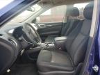 5N1DR2MN0JC****** Salvage 2018 Nissan Pathfinder in AL - Montgomery