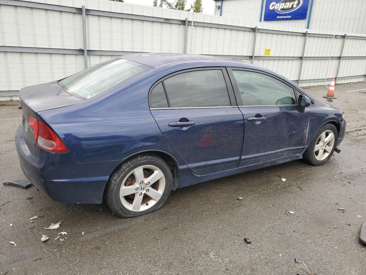 2006 Honda Civic - Image 3