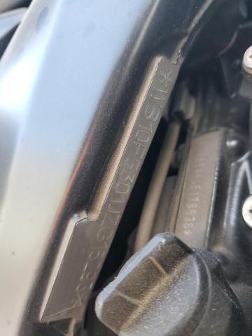 2018 BMW K1600 B