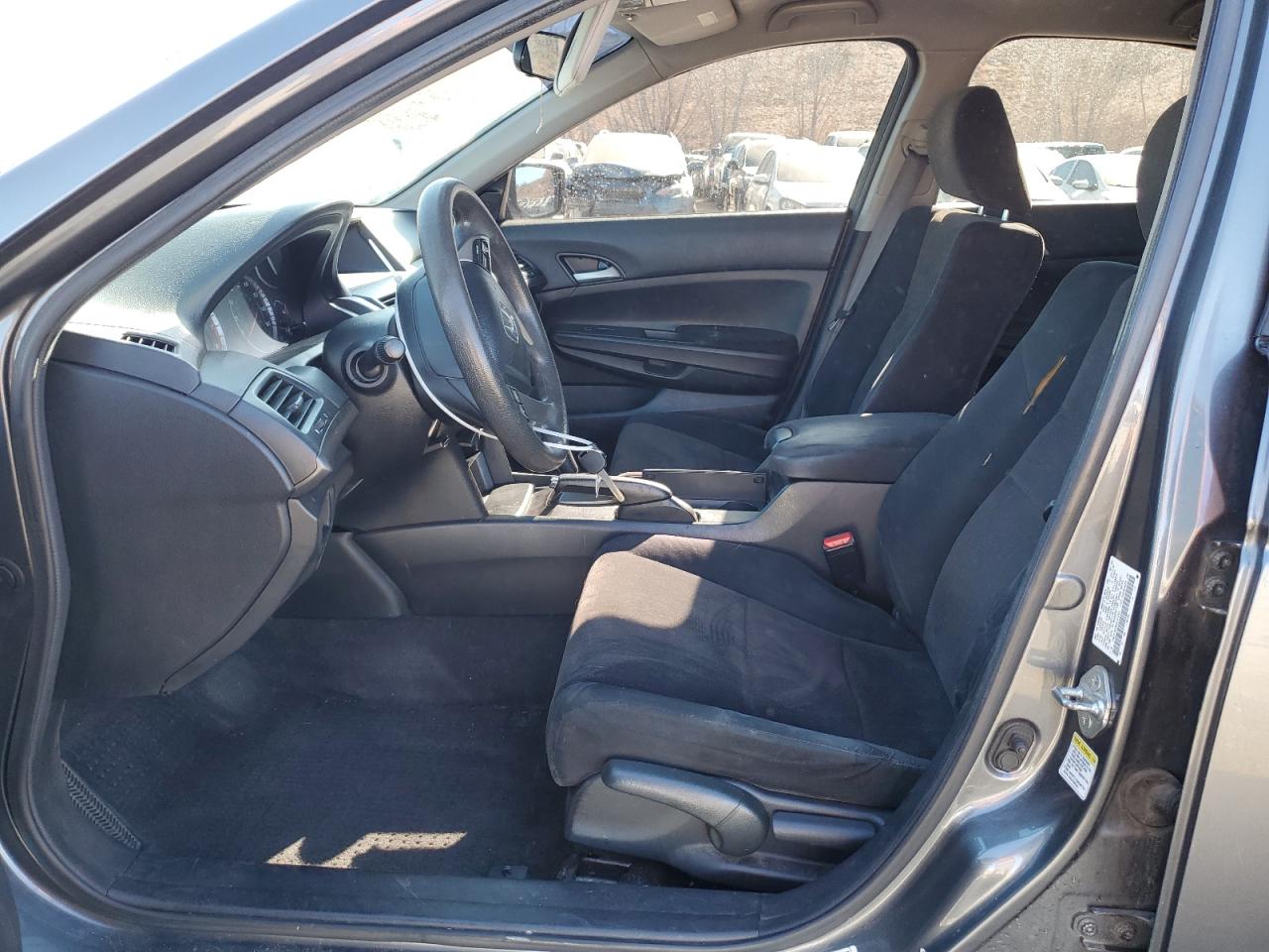 2009 Honda Accord - Image 7