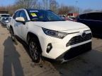 2020 TOYOTA RAV4 EXCEL for sale at Copart SANDWICH