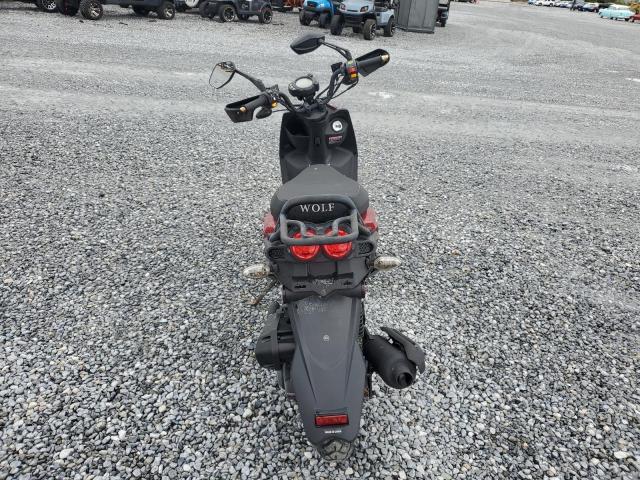 2023 ZHNG SCOOTER