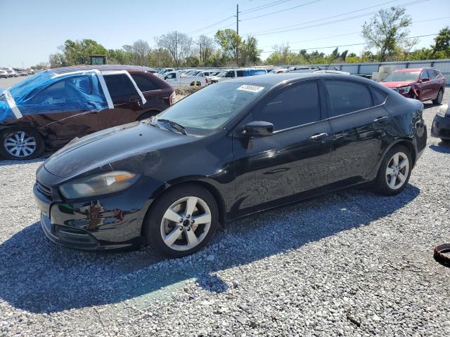 2016 Dodge Dart Sxt