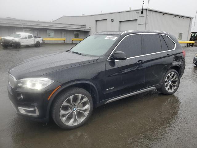 2018 Bmw X5 Sdrive35I