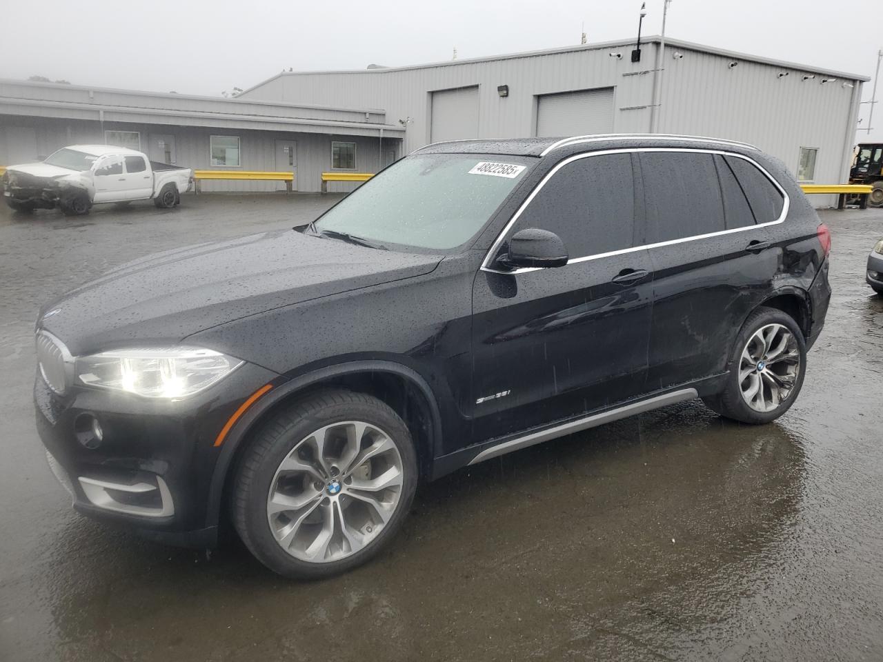 2018 Bmw X5 Sdrive35I for Sale in Martinez, CA - Rear End