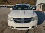 2009 Dodge Journey Sxt продається в Hurricane, WV - Side