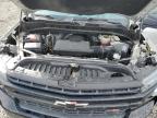 2021 Chevrolet Silverado K1500 Lt Trail Boss for Sale in Reno, NV - Water/Flood