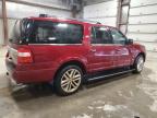 2015 Ford Expedition El Platinum na sprzedaż w Appleton, WI - All Over