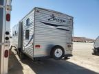 2013 Zing Trailer იყიდება Abilene-ში, TX - Rollover