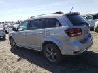 2017 Dodge Journey Crossroad en Venta en Sacramento, CA - Minor Dent/Scratches