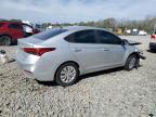 2020 Hyundai Accent Se en Venta en Tifton, GA - Front End