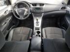 2015 Nissan Sentra S للبيع في Columbus، OH - Minor Dent/Scratches