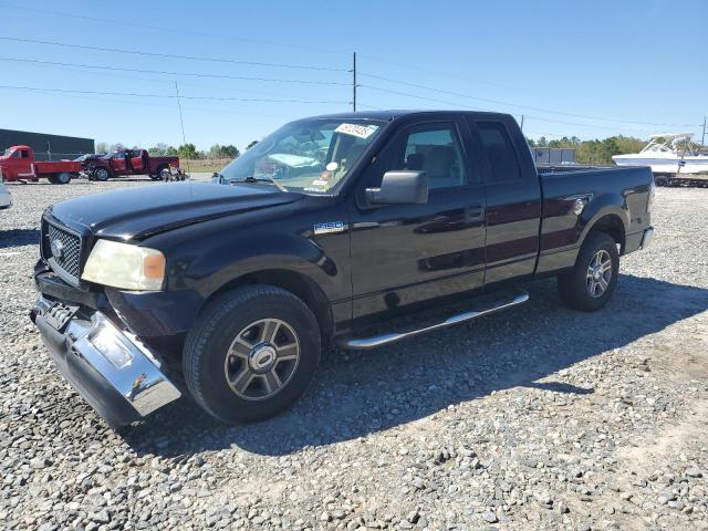 2005 Ford F150 