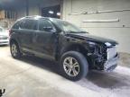 2014 Chevrolet Equinox Lt de vânzare în Angola, NY - Front End