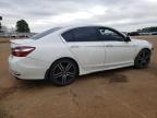 2017 Honda Accord Sport   en Venta en Longview, TX - Front End