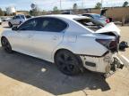 2017 Lexus Gs 350 Base de vânzare în Gaston, SC - Rear End