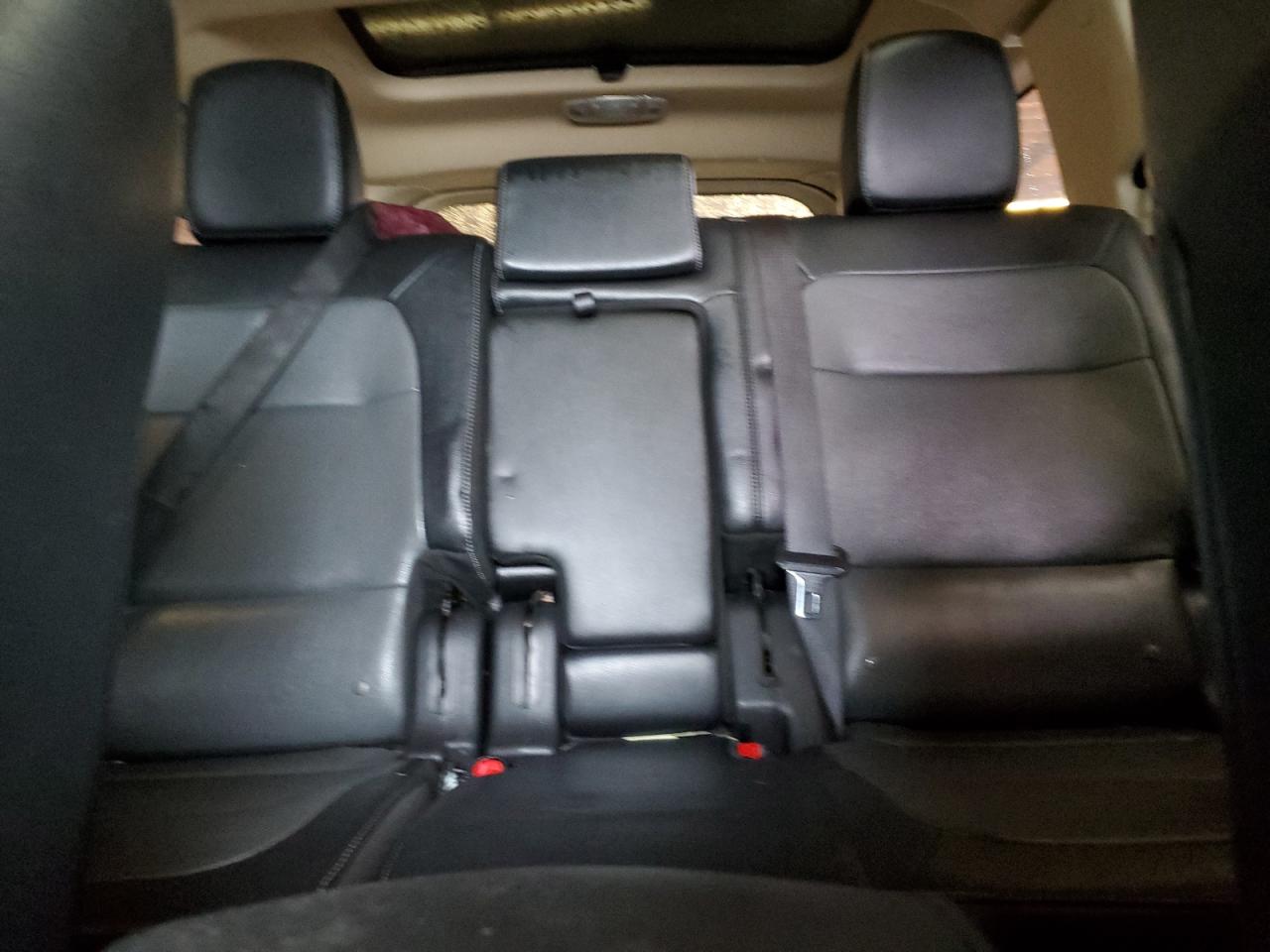 2014 Ford Flex - Image 10