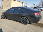 2015 Chrysler 200 S na sprzedaż w Moraine, OH - Front End