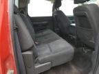 2011 Chevrolet Silverado K1500 Lt იყიდება Des Moines-ში, IA - All Over