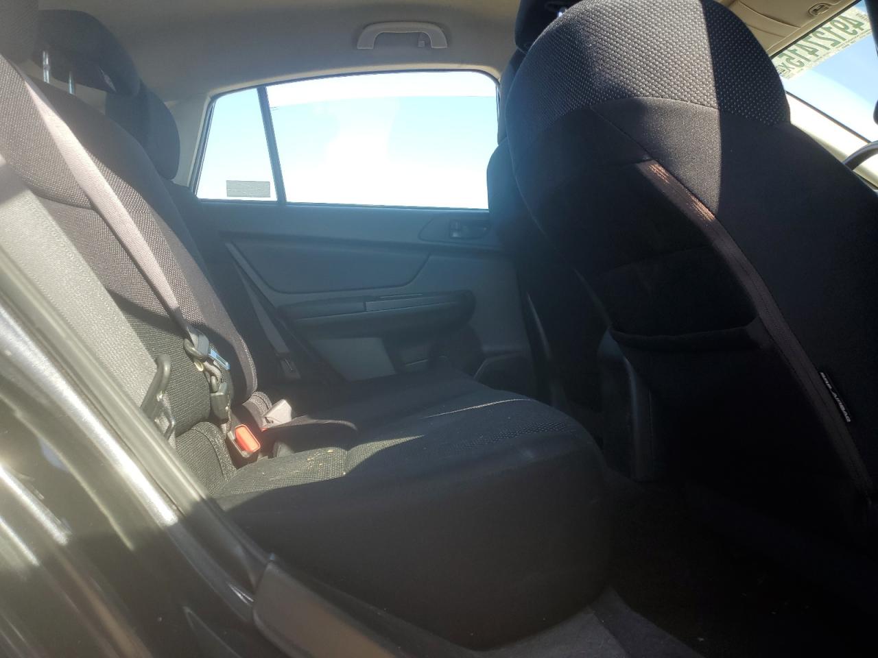 2012 Subaru Impreza - Image 10