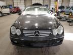 2008 Mercedes-Benz Clk 350 للبيع في Blaine، MN - Mechanical