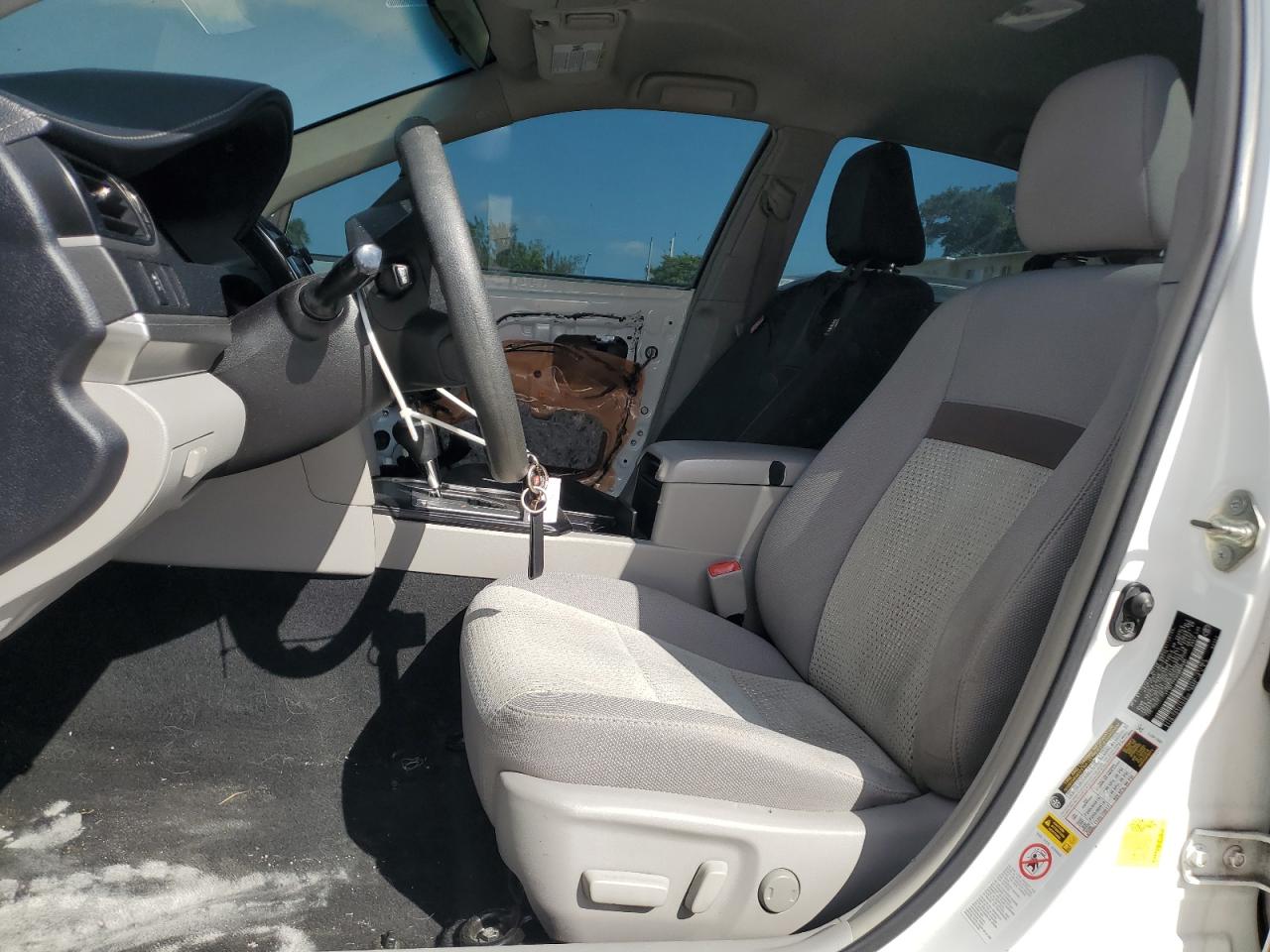 2014 Toyota Camry - Image 7