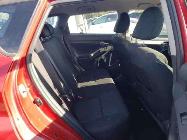 2009 PONTIAC VIBE   