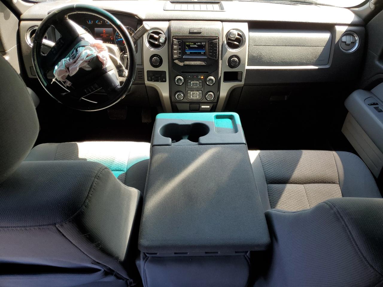 2014 Ford F-150 - Image 8