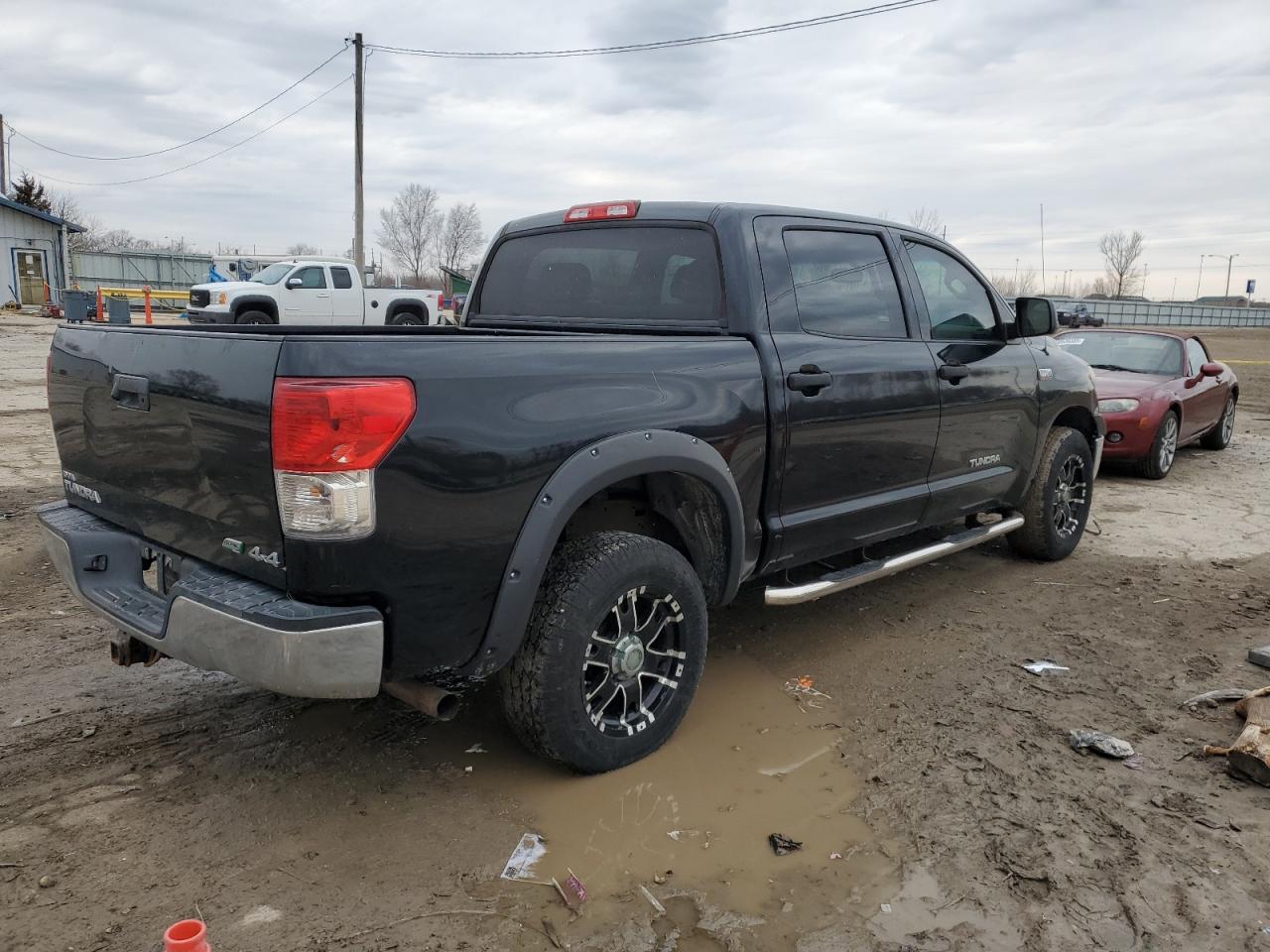 2013 Toyota Tundra - Image 3