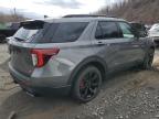 2023 Ford Explorer St zu verkaufen in Marlboro, NY - Front End
