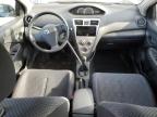 2007 TOYOTA YARIS  for sale at Copart AB - EDMONTON