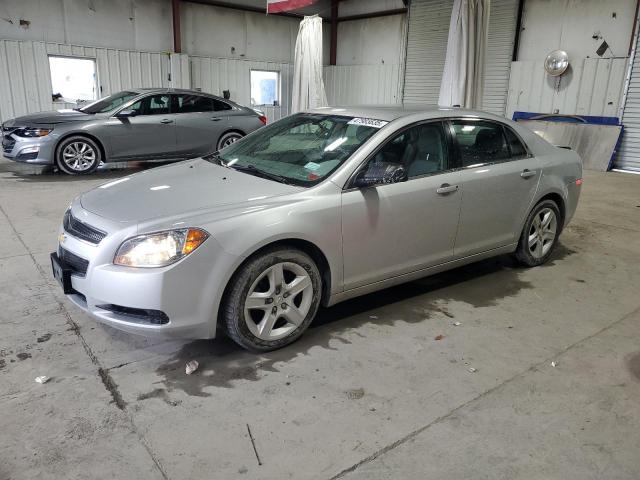 2012 Chevrolet Malibu Ls