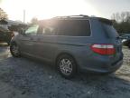 2007 Honda Odyssey Exl for Sale in Loganville, GA - Front End