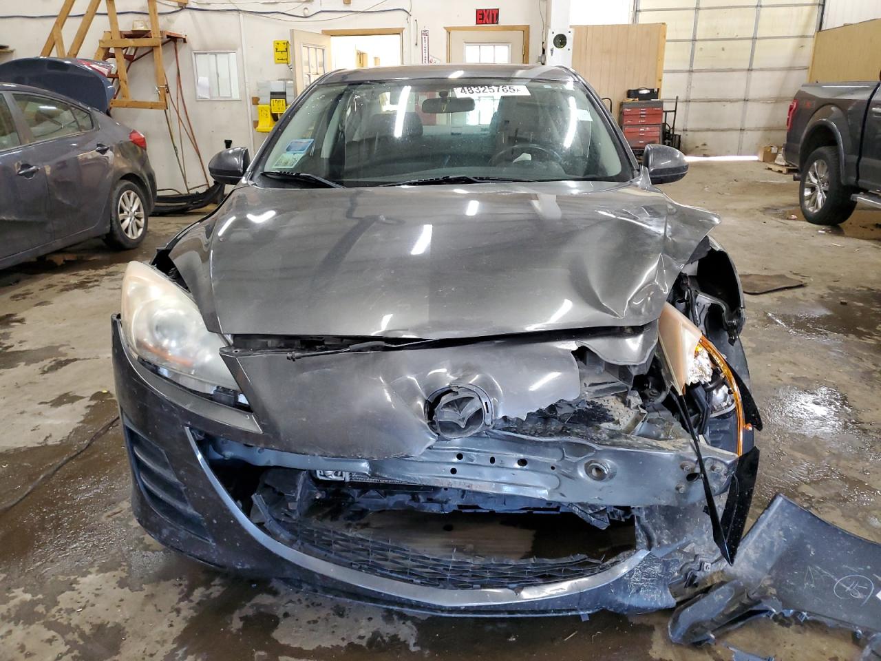 2010 Mazda 3 - Image 5