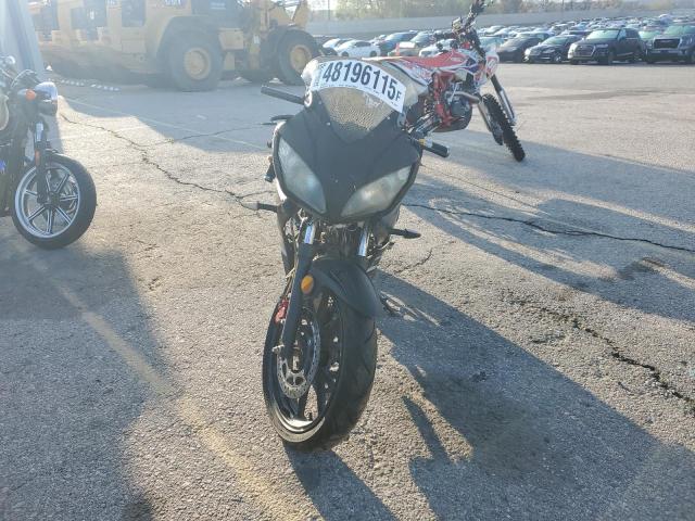 2020 BAO MOTORCYCLE