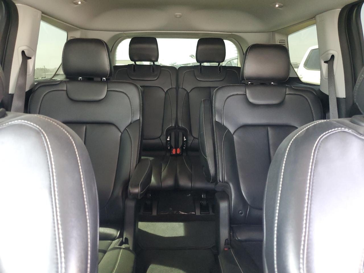 2021 Jeep Grand Cherokee - Image 10
