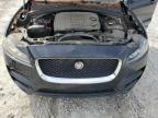 2020 Jaguar F-Pace Prestige продається в Loganville, GA - Minor Dent/Scratches